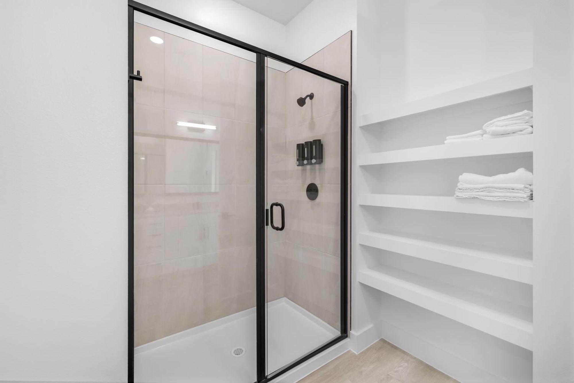 Railyard Apartments By Barsala デントン 部屋 写真
