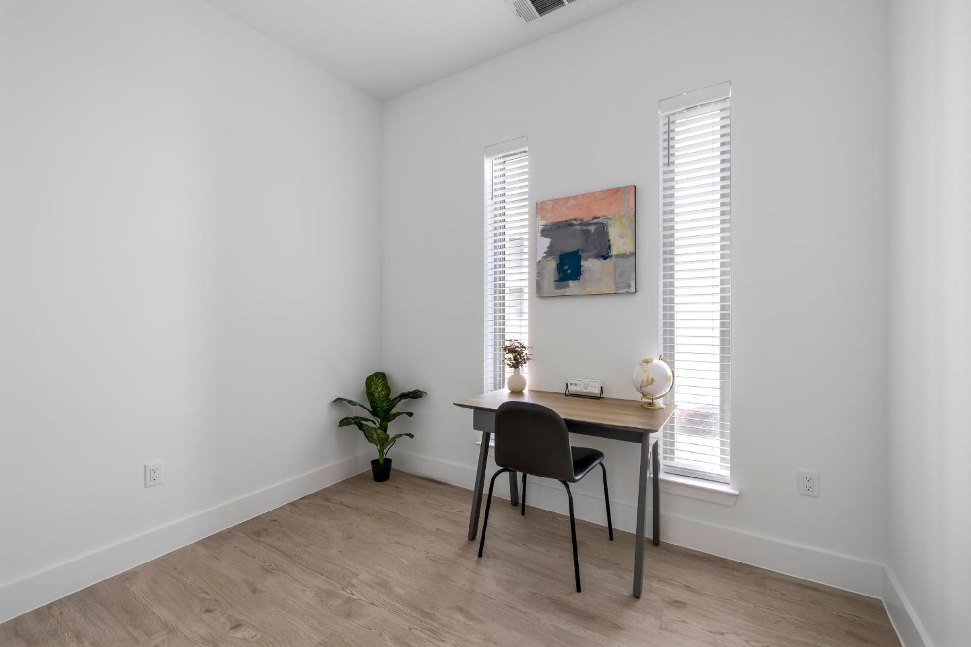 Railyard Apartments By Barsala デントン 部屋 写真
